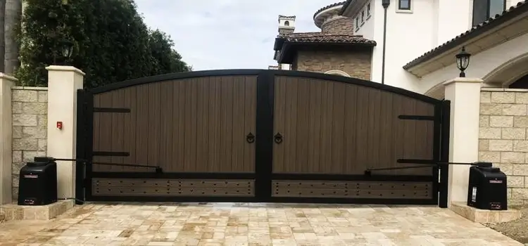 Best Driveway Gate Fabrication in Placentia, CA